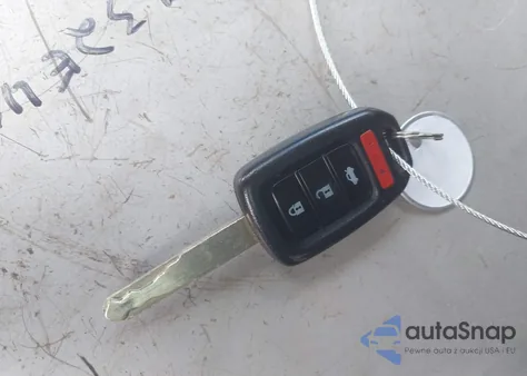 2014 Honda Accord Sport from USA, damaged, VIN 1HGCR2F57EA047272